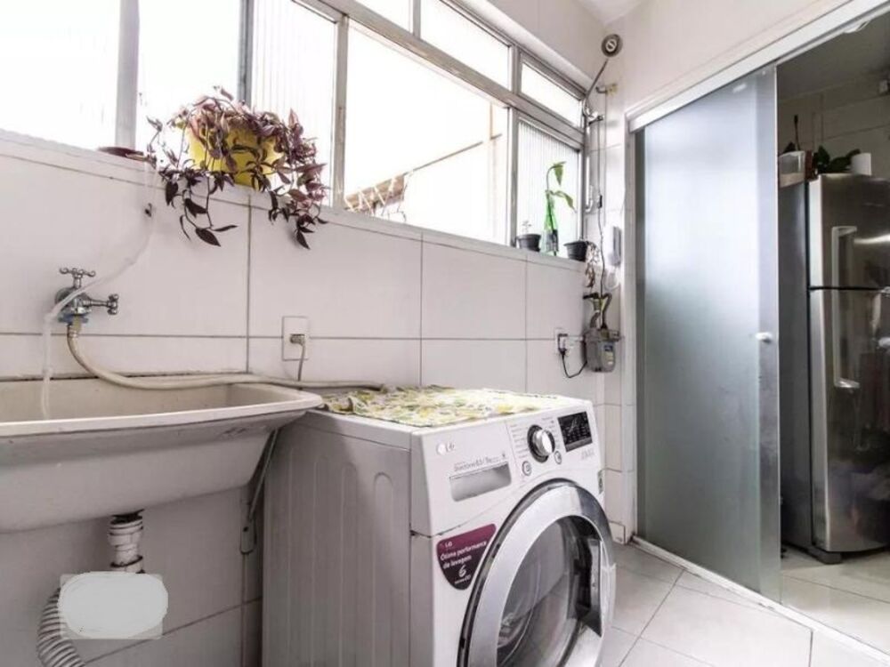 Apartamento, 2 quartos, 86 m² - Foto 1