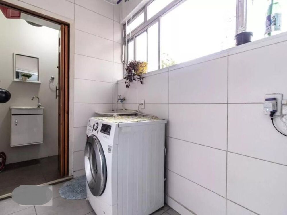 Apartamento, 2 quartos, 86 m² - Foto 9