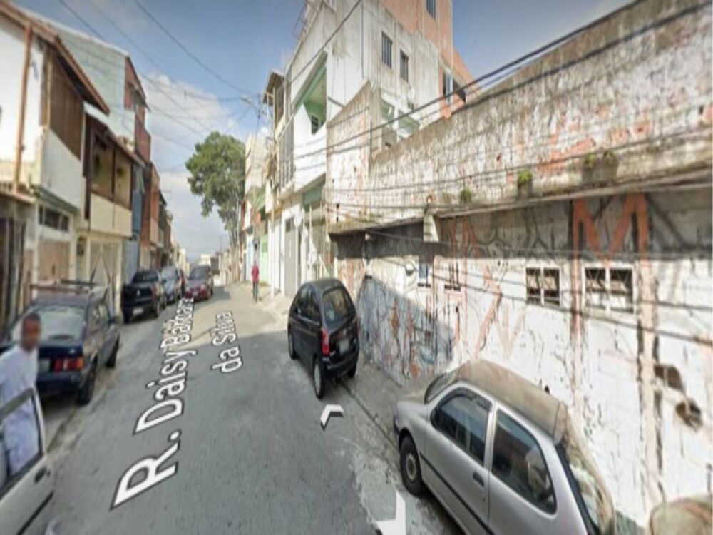 Depósito-Galpão, 420 m² - Foto 2