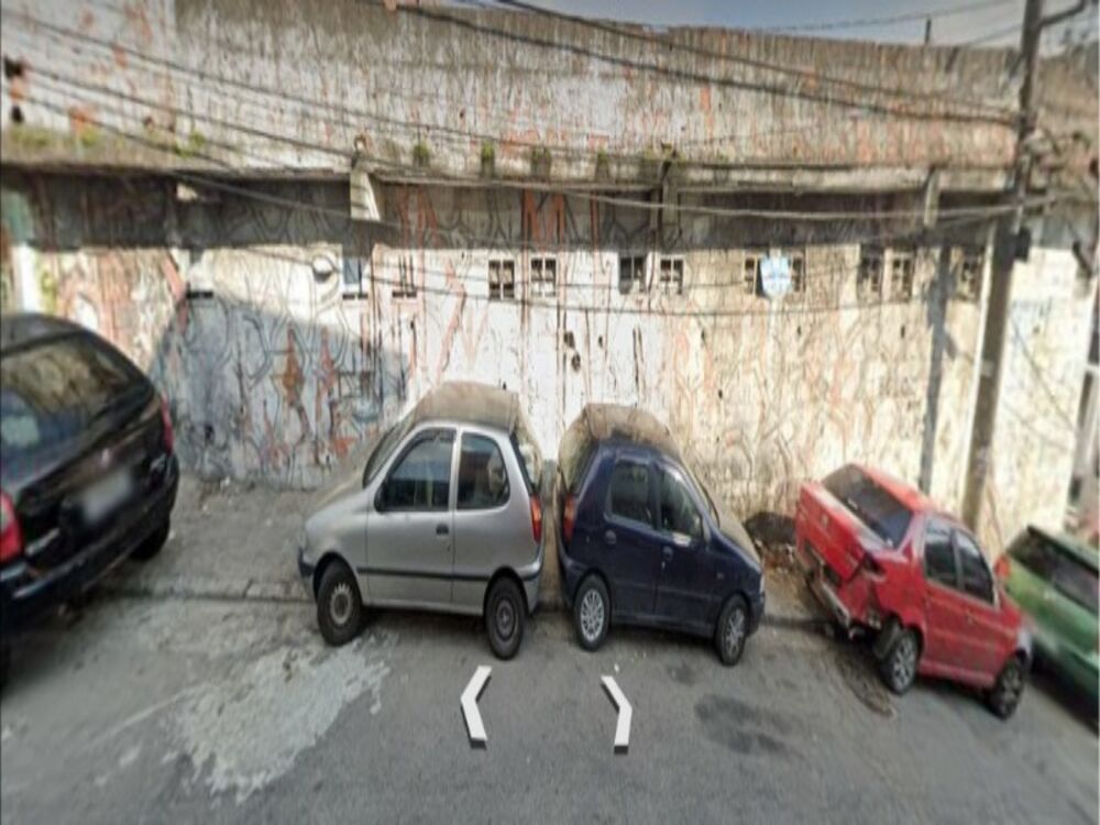 Depósito-Galpão, 420 m² - Foto 4