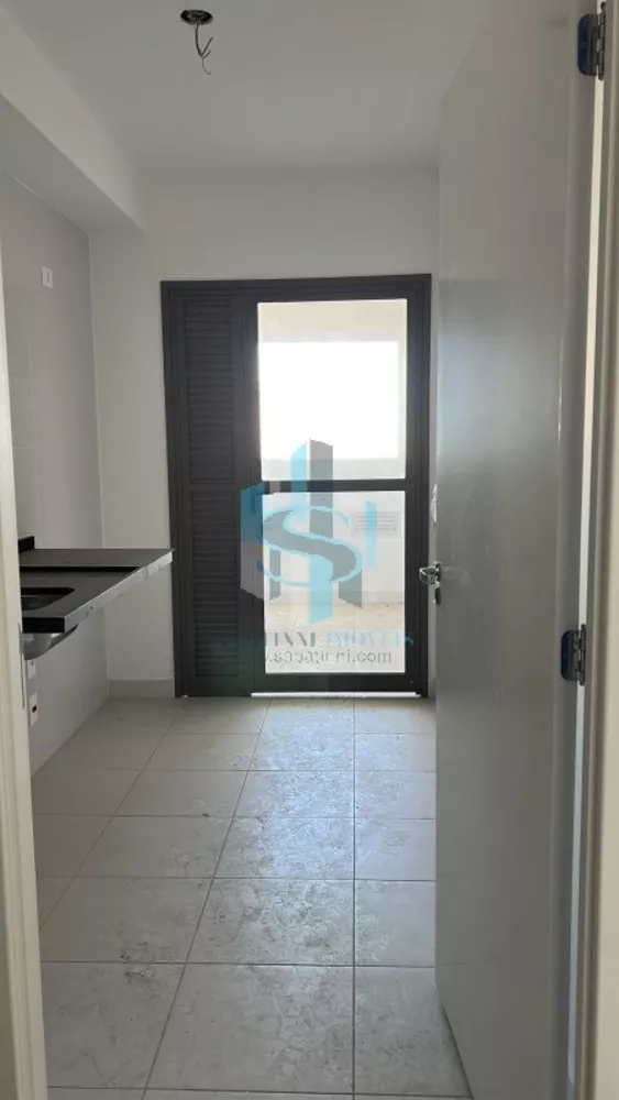 Apartamento à venda com 3 quartos, 89m² - Foto 4