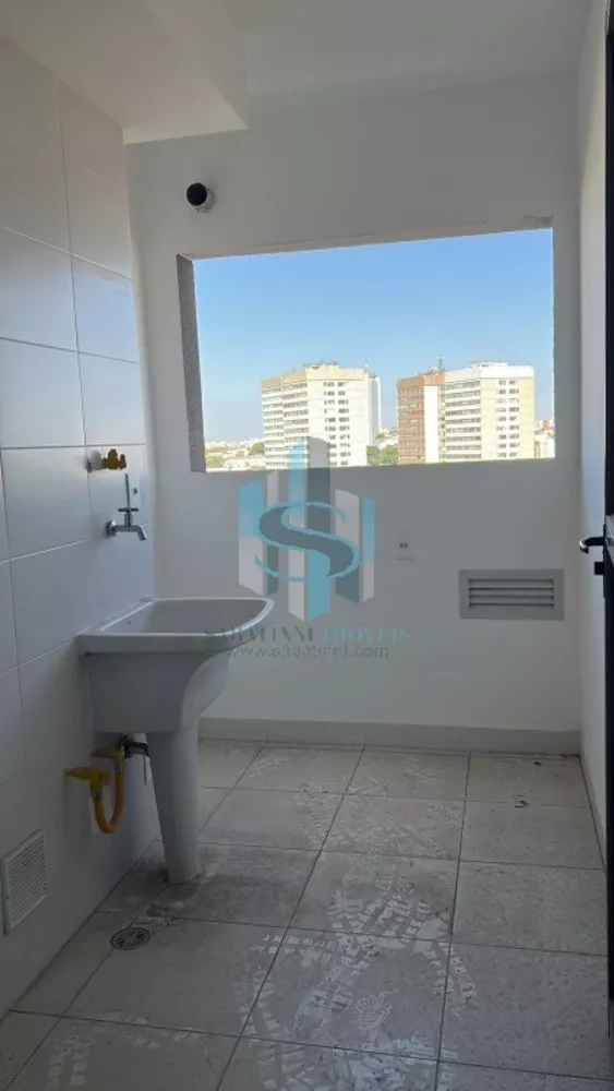 Apartamento à venda com 3 quartos, 89m² - Foto 6