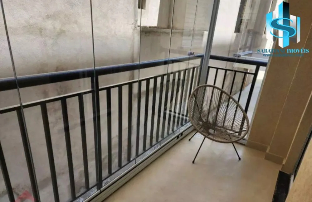 Apartamento, 2 quartos, 49 m² - Foto 6