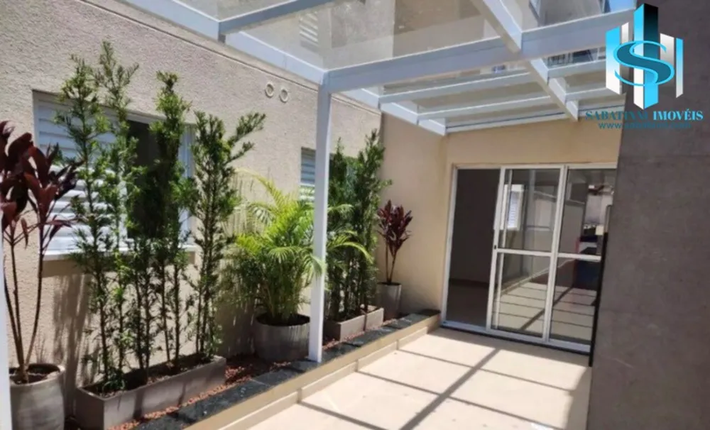 Apartamento, 2 quartos, 49 m² - Foto 12