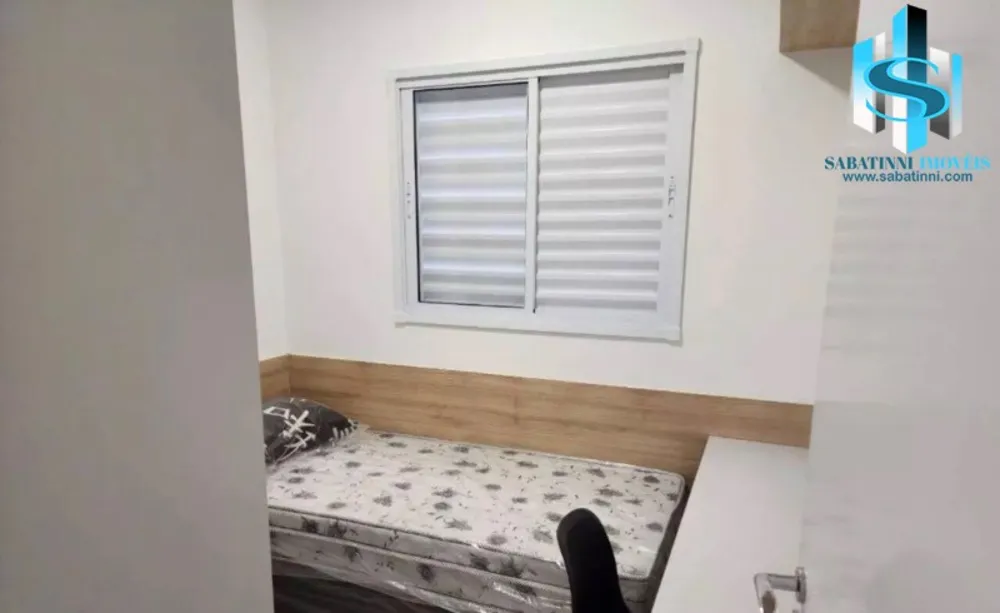 Apartamento, 2 quartos, 49 m² - Foto 8