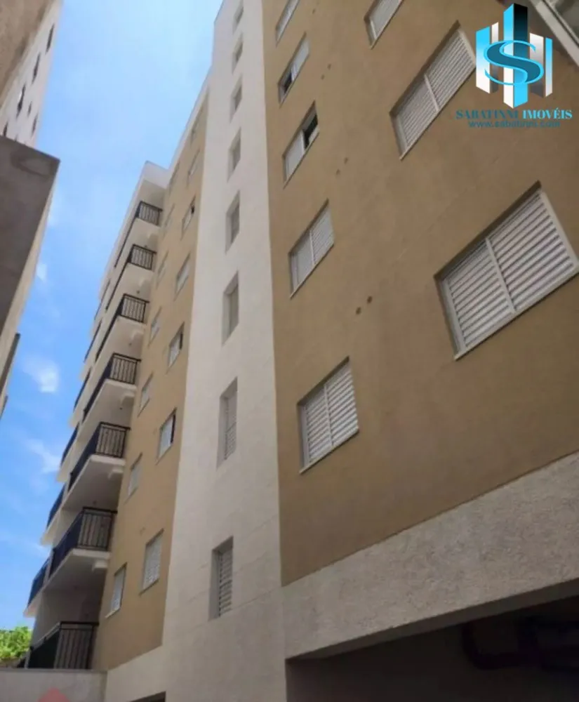 Apartamento, 2 quartos, 49 m² - Foto 3