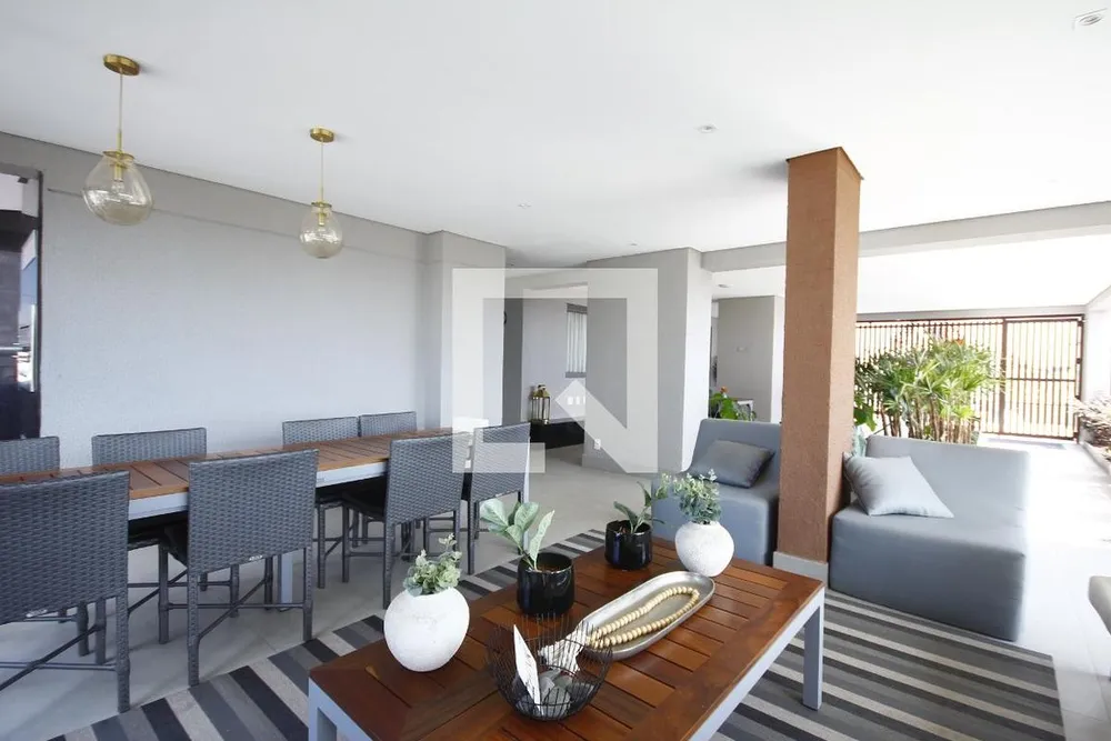 Kitnet-Studio, 21 m² - Foto 1
