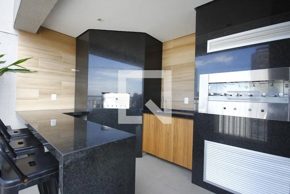 Kitnet-Studio, 21 m² - Foto 10