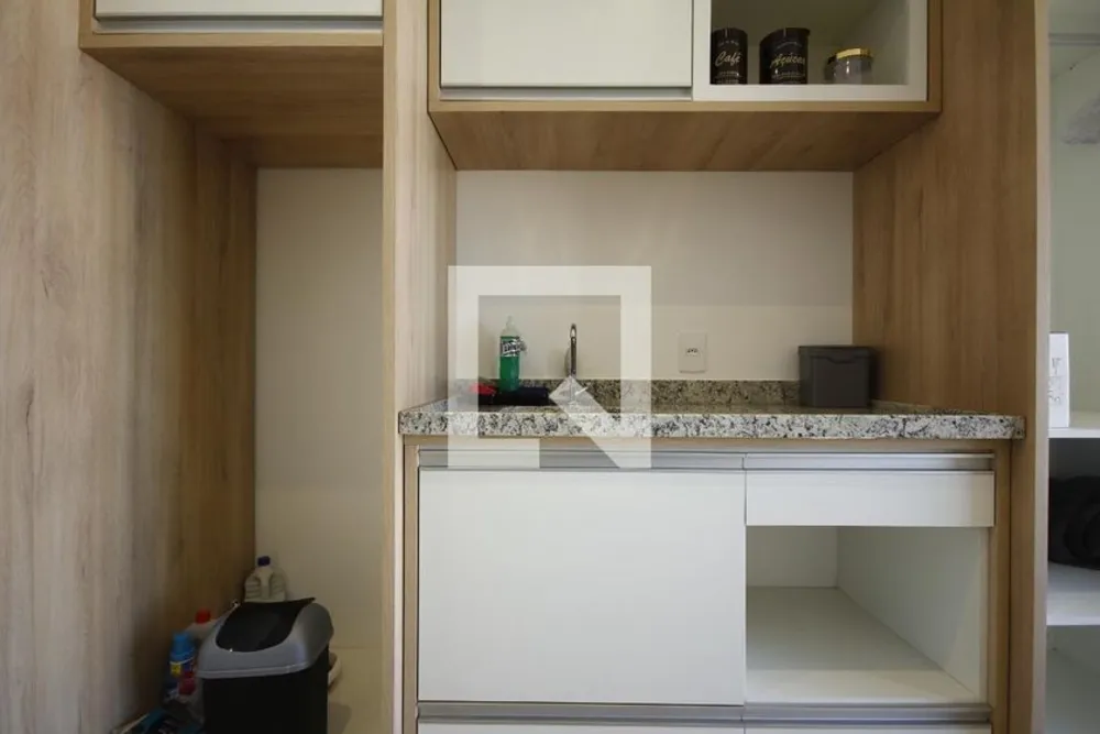 Kitnet-Studio, 21 m² - Foto 8