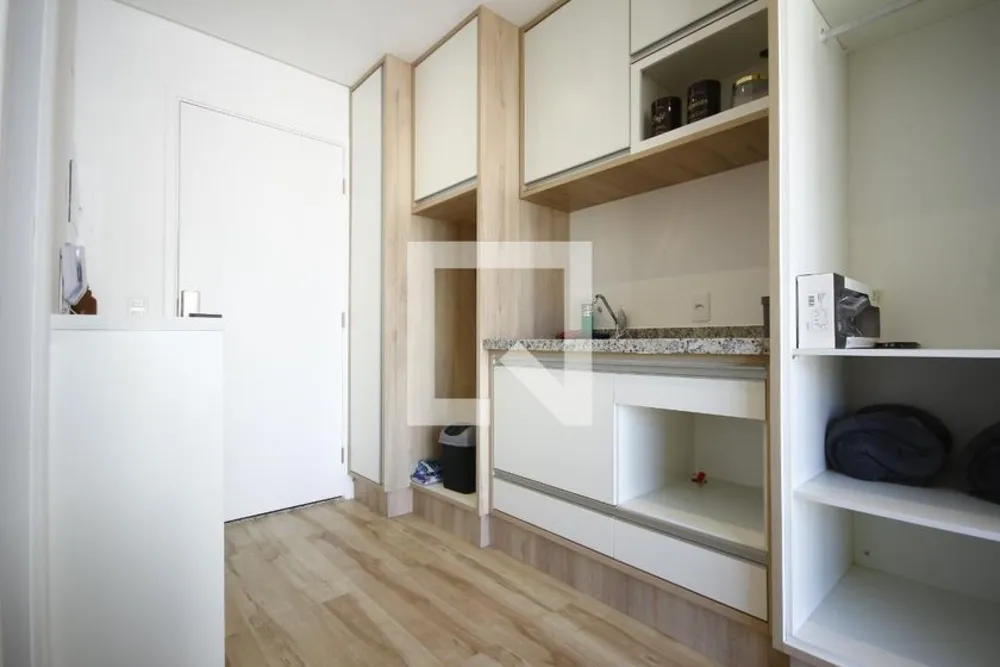 Kitnet-Studio, 21 m² - Foto 2