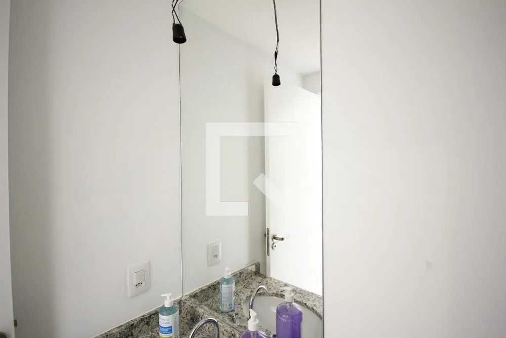 Kitnet-Studio, 21 m² - Foto 3