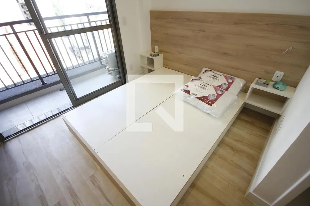 Kitnet-Studio, 21 m² - Foto 2
