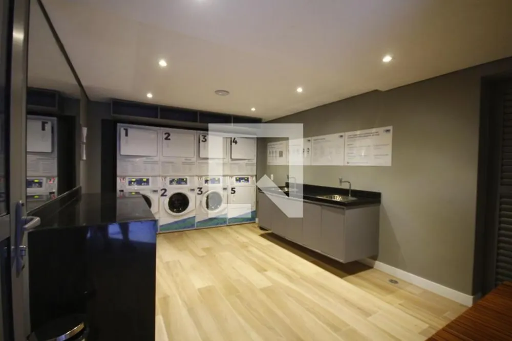 Kitnet-Studio, 21 m² - Foto 12