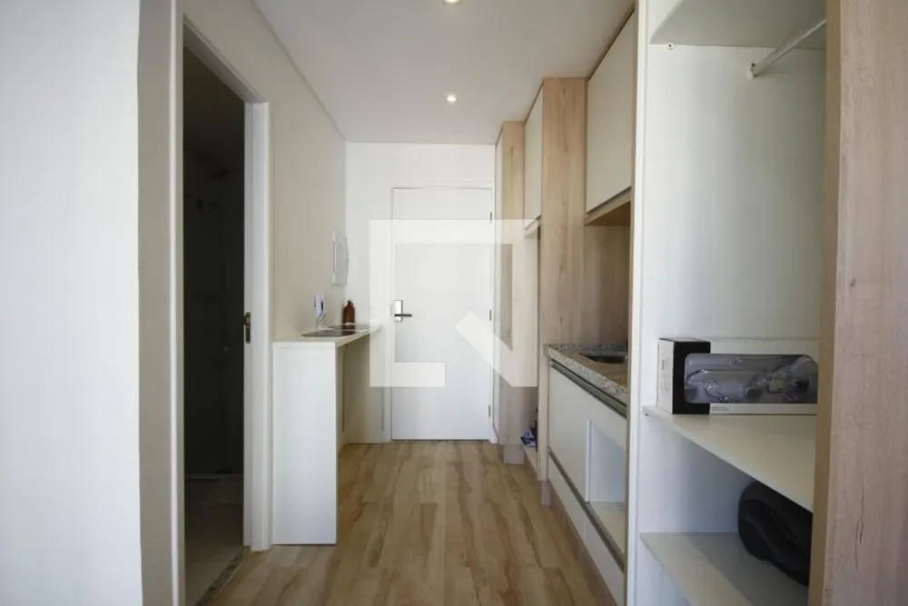 Kitnet-Studio, 21 m² - Foto 6