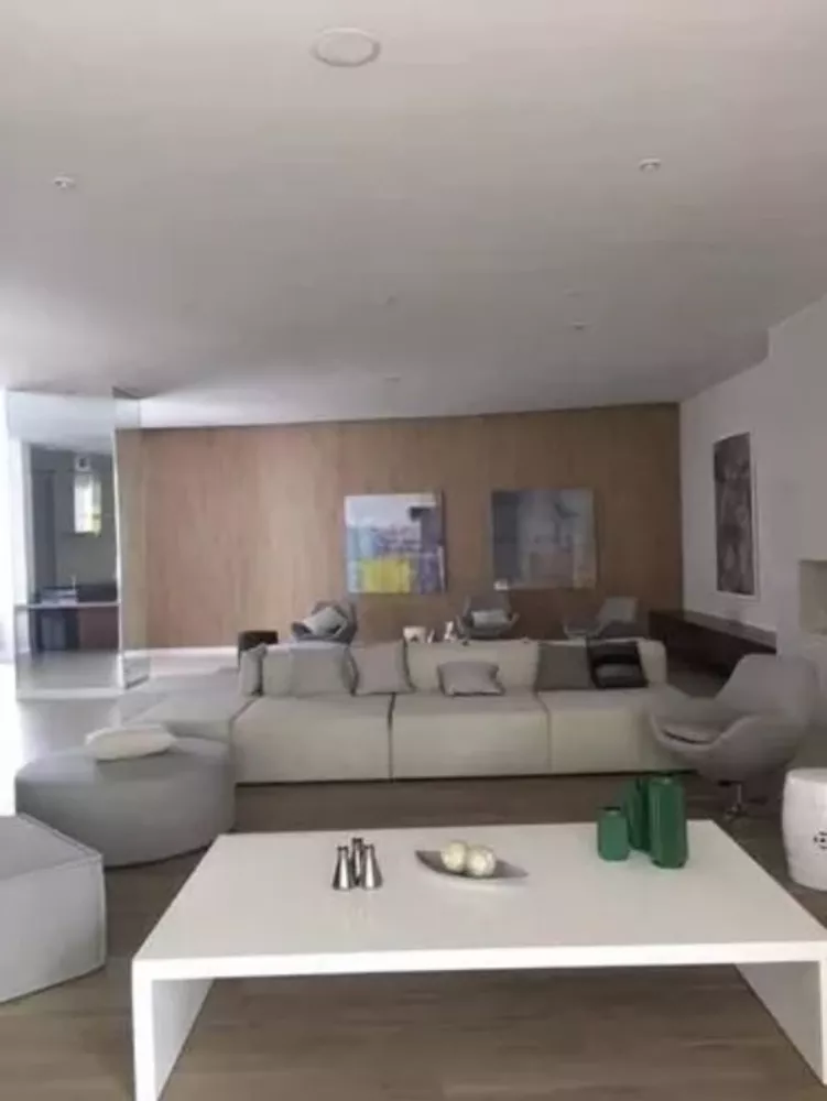 Apartamento, 1 quarto, 65 m² - Foto 4