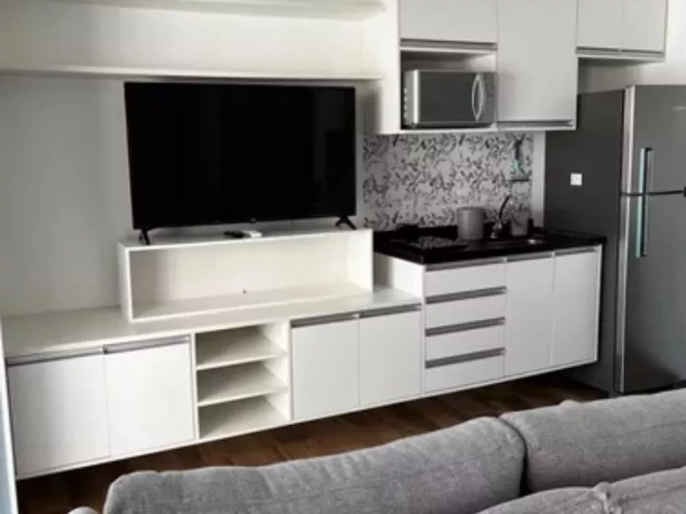 Apartamento, 1 quarto, 65 m² - Foto 7