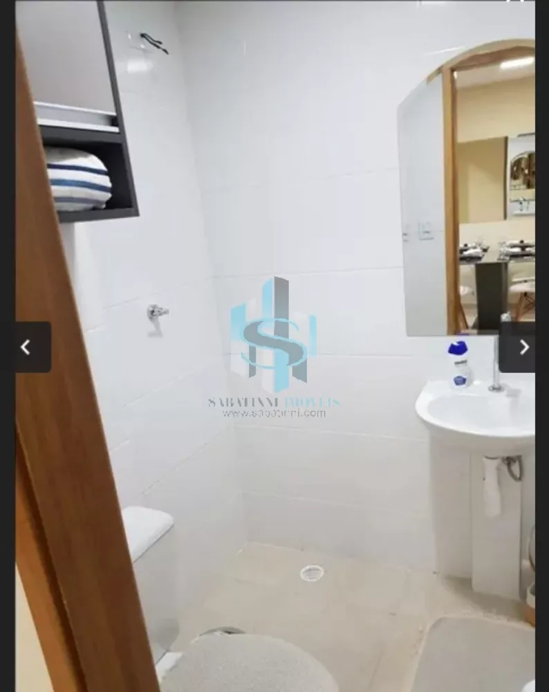 Apartamento, 2 quartos, 34 m² - Foto 2