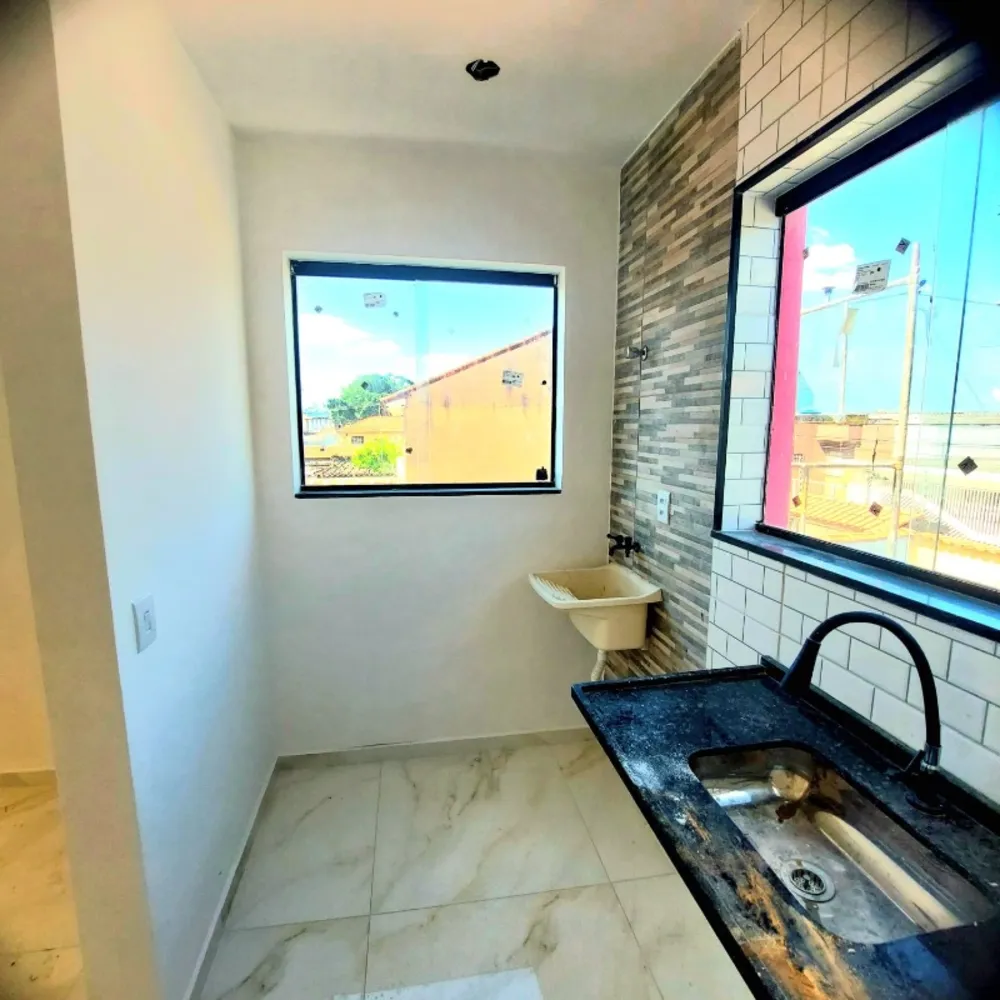 Apartamento, 2 quartos, 45 m² - Foto 4