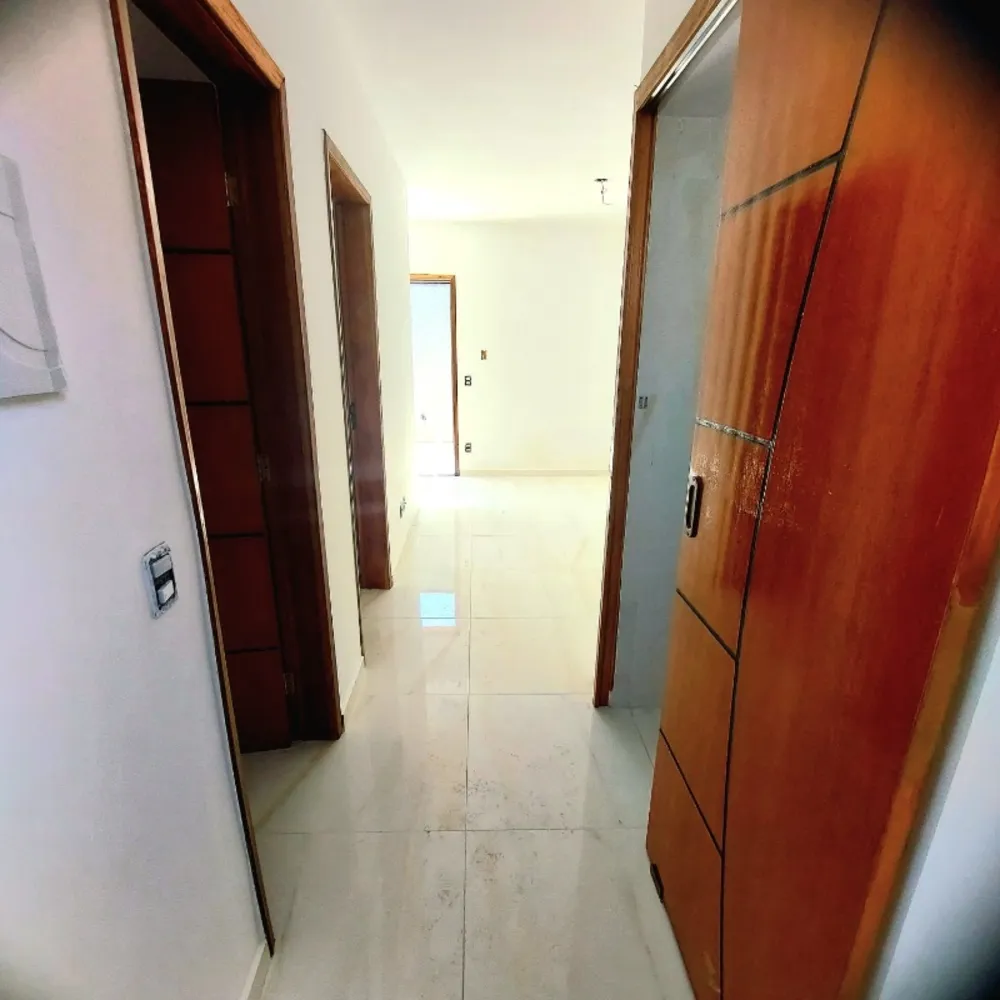 Apartamento, 2 quartos, 45 m² - Foto 2