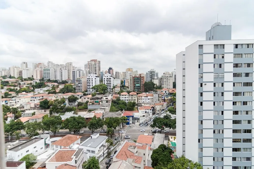 Apartamento, 2 quartos, 103 m² - Foto 5
