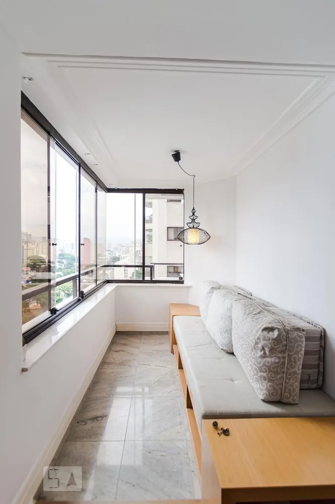 Apartamento, 2 quartos, 103 m² - Foto 4