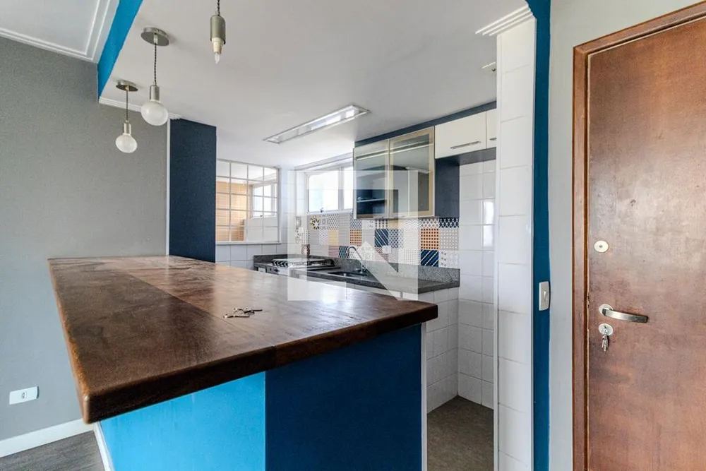 Apartamento, 1 quarto, 60 m² - Foto 2
