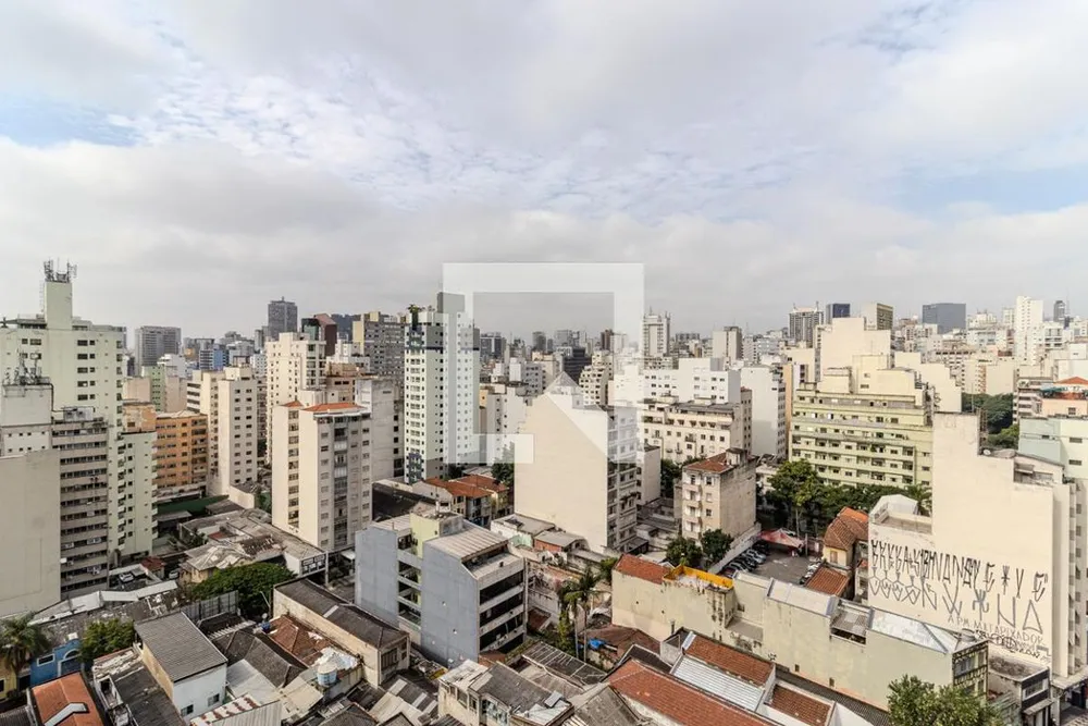 Apartamento, 1 quarto, 60 m² - Foto 6