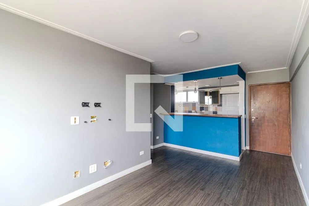 Apartamento, 1 quarto, 60 m² - Foto 1