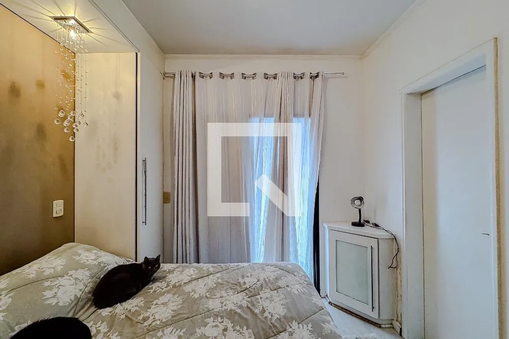 Apartamento, 3 quartos, 87 m² - Foto 3