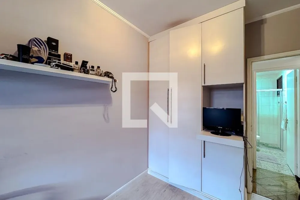Apartamento, 3 quartos, 87 m² - Foto 11