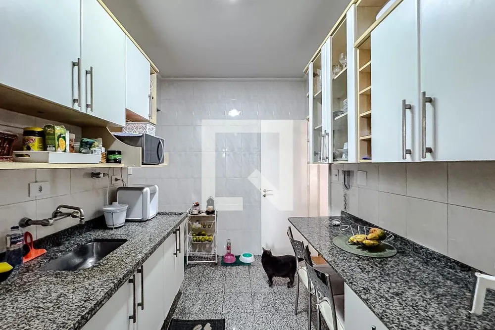 Apartamento, 3 quartos, 87 m² - Foto 4