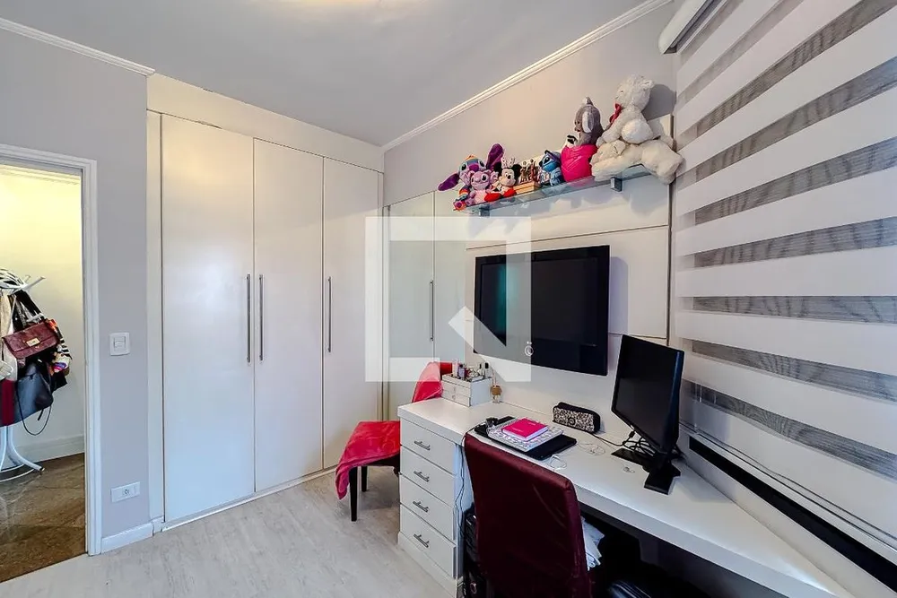 Apartamento, 3 quartos, 87 m² - Foto 1