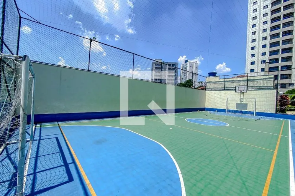 Apartamento, 3 quartos, 87 m² - Foto 2
