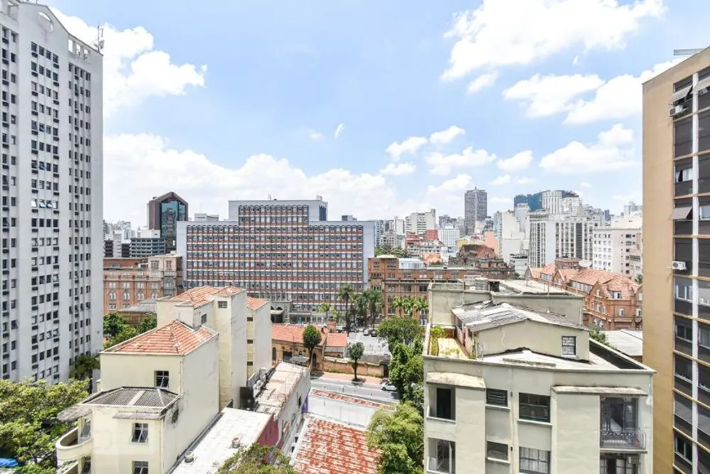 Apartamento, 1 quarto, 45 m² - Foto 1