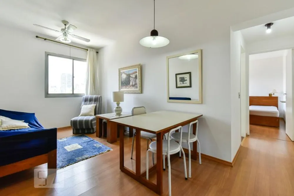 Apartamento, 1 quarto, 45 m² - Foto 3