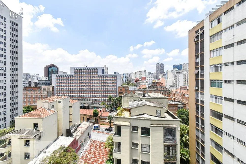 Apartamento, 1 quarto, 45 m² - Foto 4
