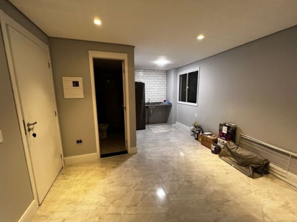 Apartamento, 1 quarto, 24 m² - Foto 3