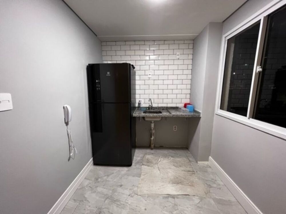 Apartamento, 1 quarto, 24 m² - Foto 2