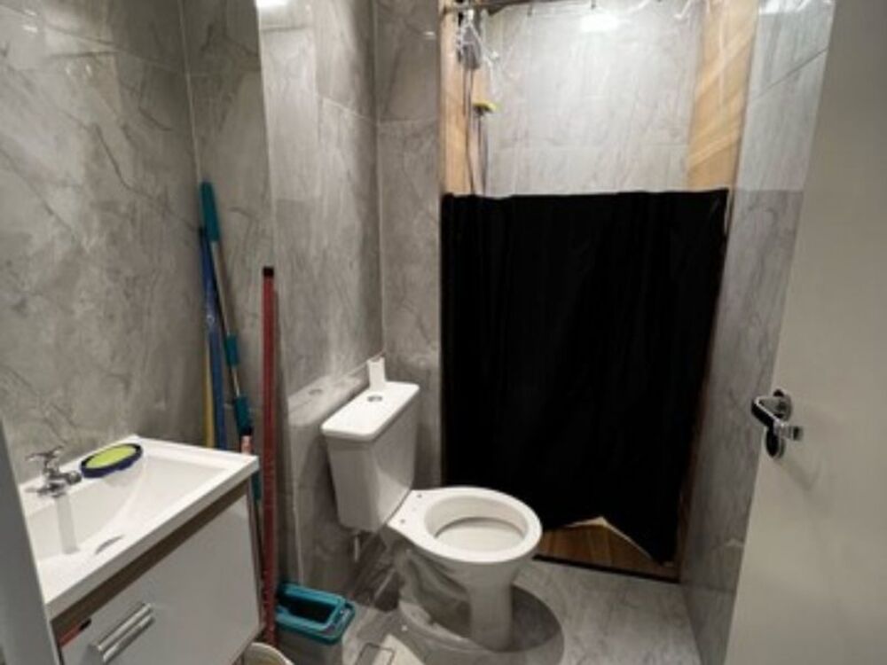 Apartamento, 1 quarto, 24 m² - Foto 8
