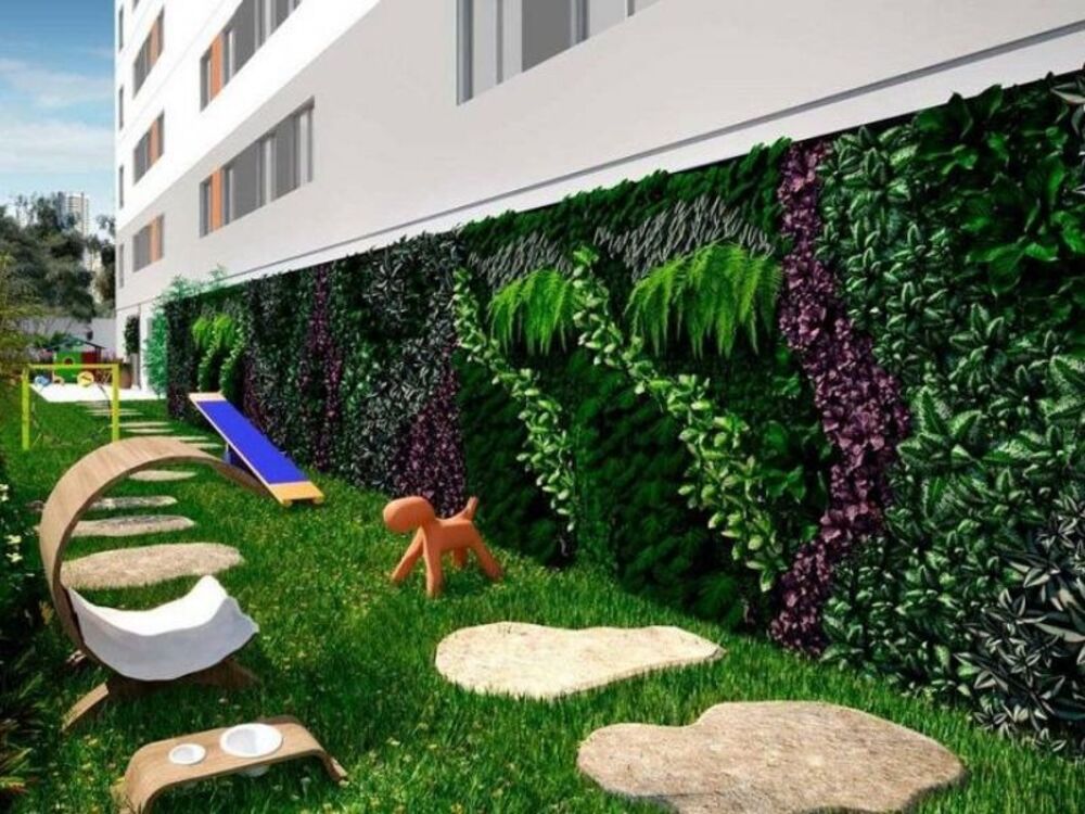 Apartamento, 1 quarto, 24 m² - Foto 11