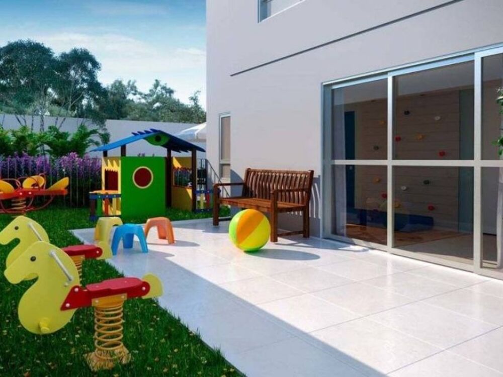 Apartamento, 1 quarto, 24 m² - Foto 5