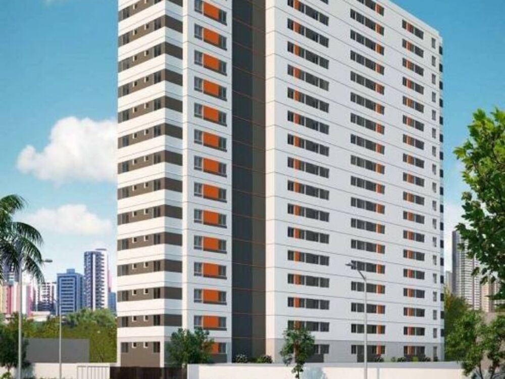 Apartamento, 1 quarto, 24 m² - Foto 10