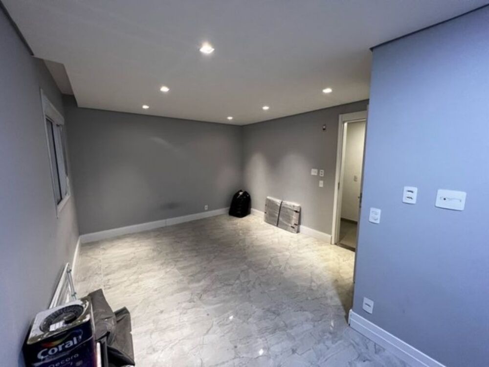 Apartamento, 1 quarto, 24 m² - Foto 6