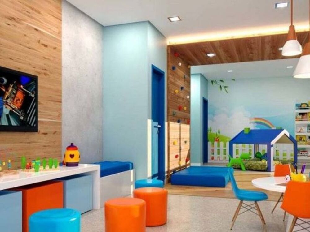Apartamento, 1 quarto, 24 m² - Foto 4