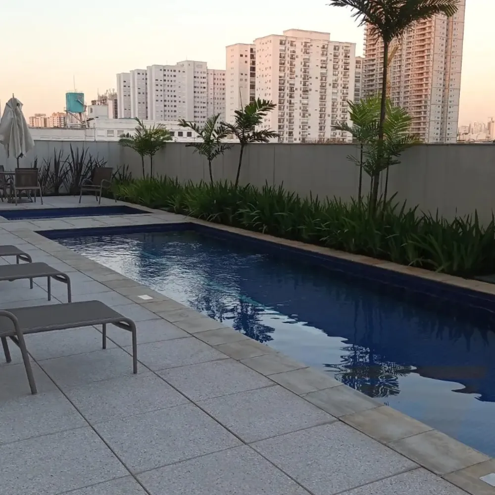 Apartamento, 1 quarto, 47 m² - Foto 8