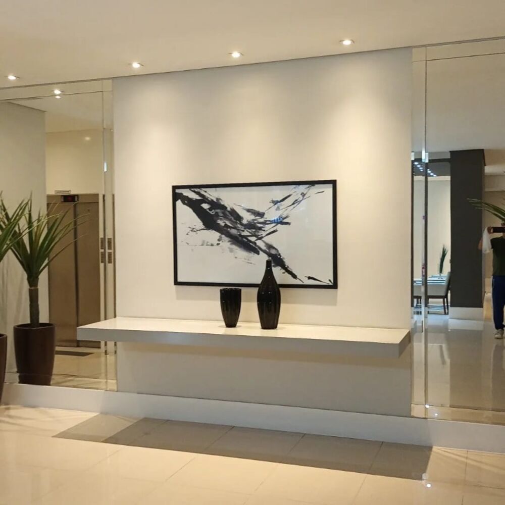 Apartamento, 1 quarto, 47 m² - Foto 4