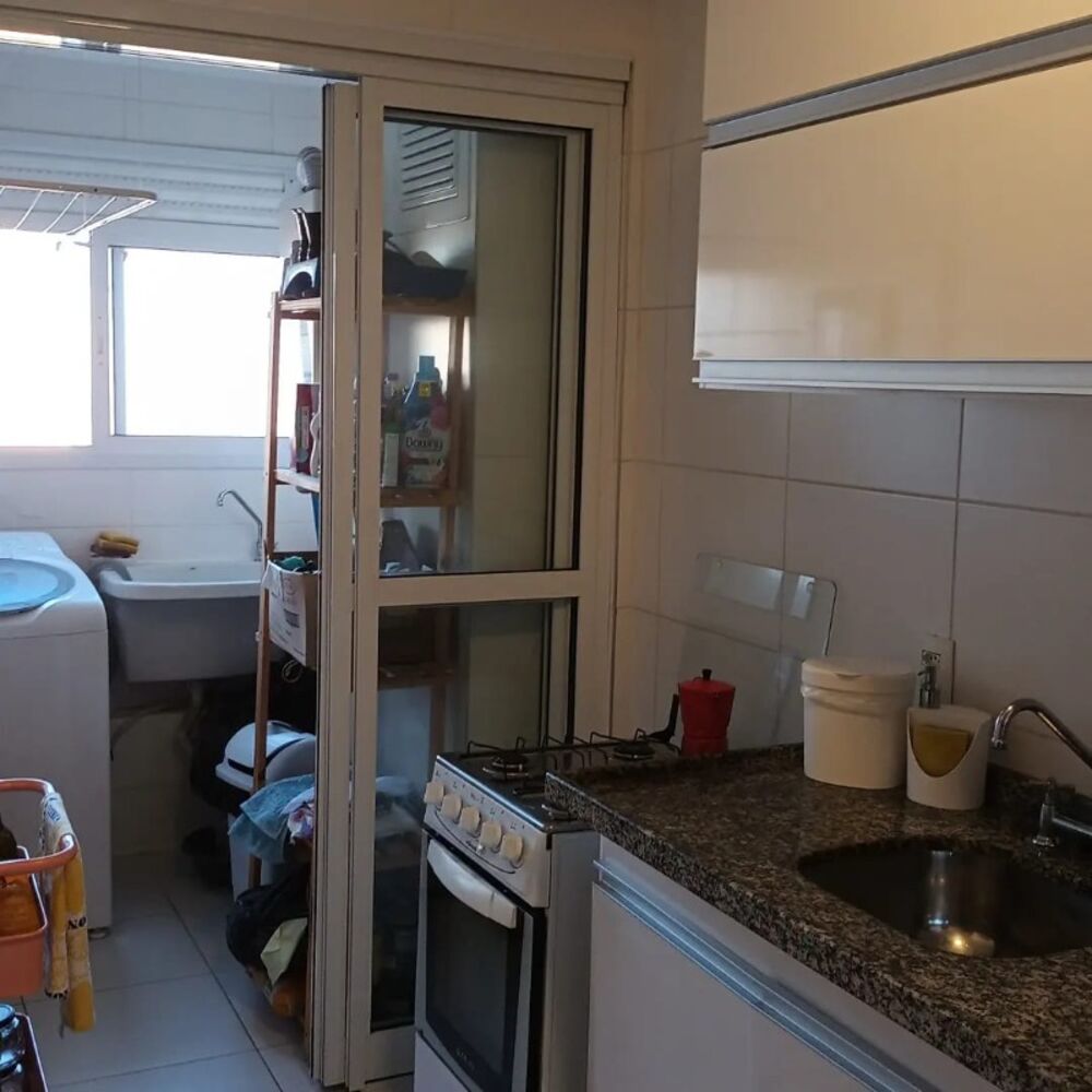 Apartamento, 1 quarto, 47 m² - Foto 3