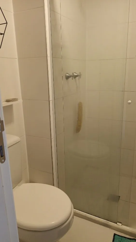Apartamento, 1 quarto, 47 m² - Foto 1