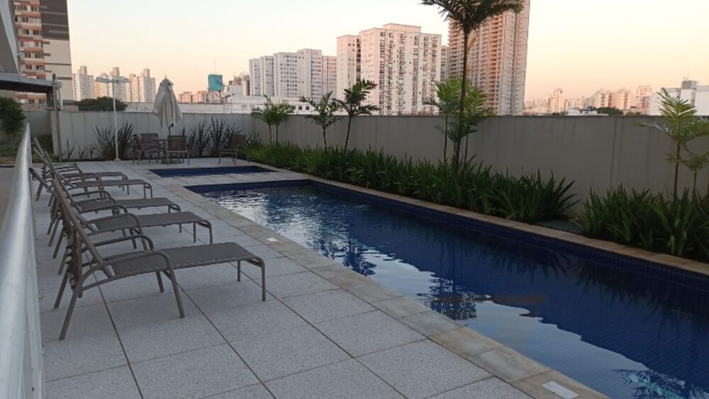 Apartamento, 1 quarto, 47 m² - Foto 1