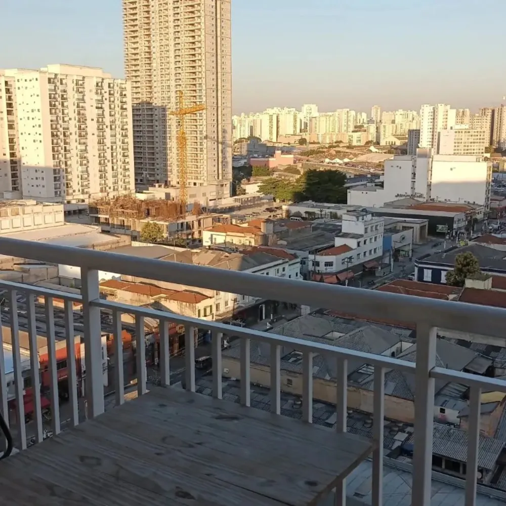 Apartamento, 1 quarto, 47 m² - Foto 3